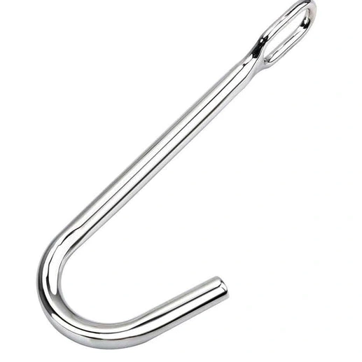 Plug PerfectFit Hook Steel Stainless No Ball 5783 0317